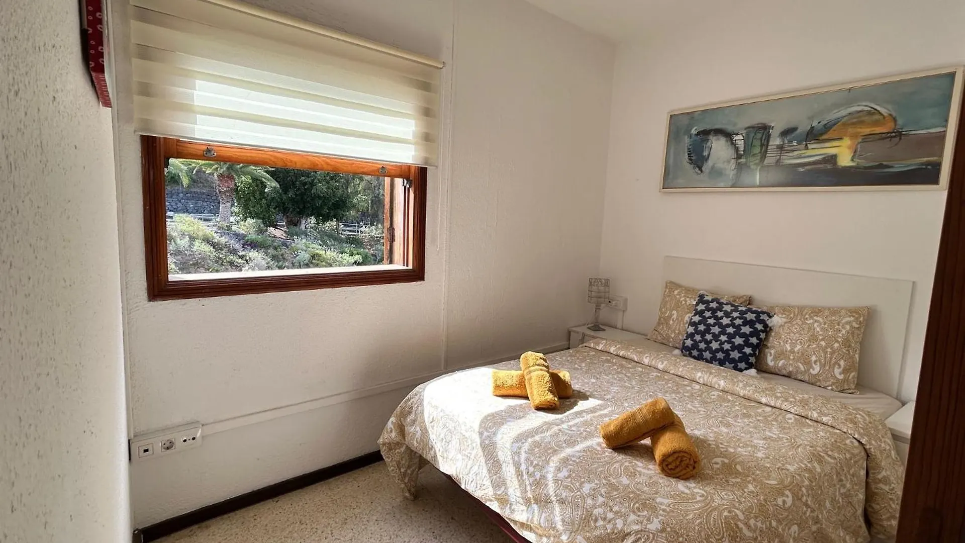 Larisa House Apartment San Marcos