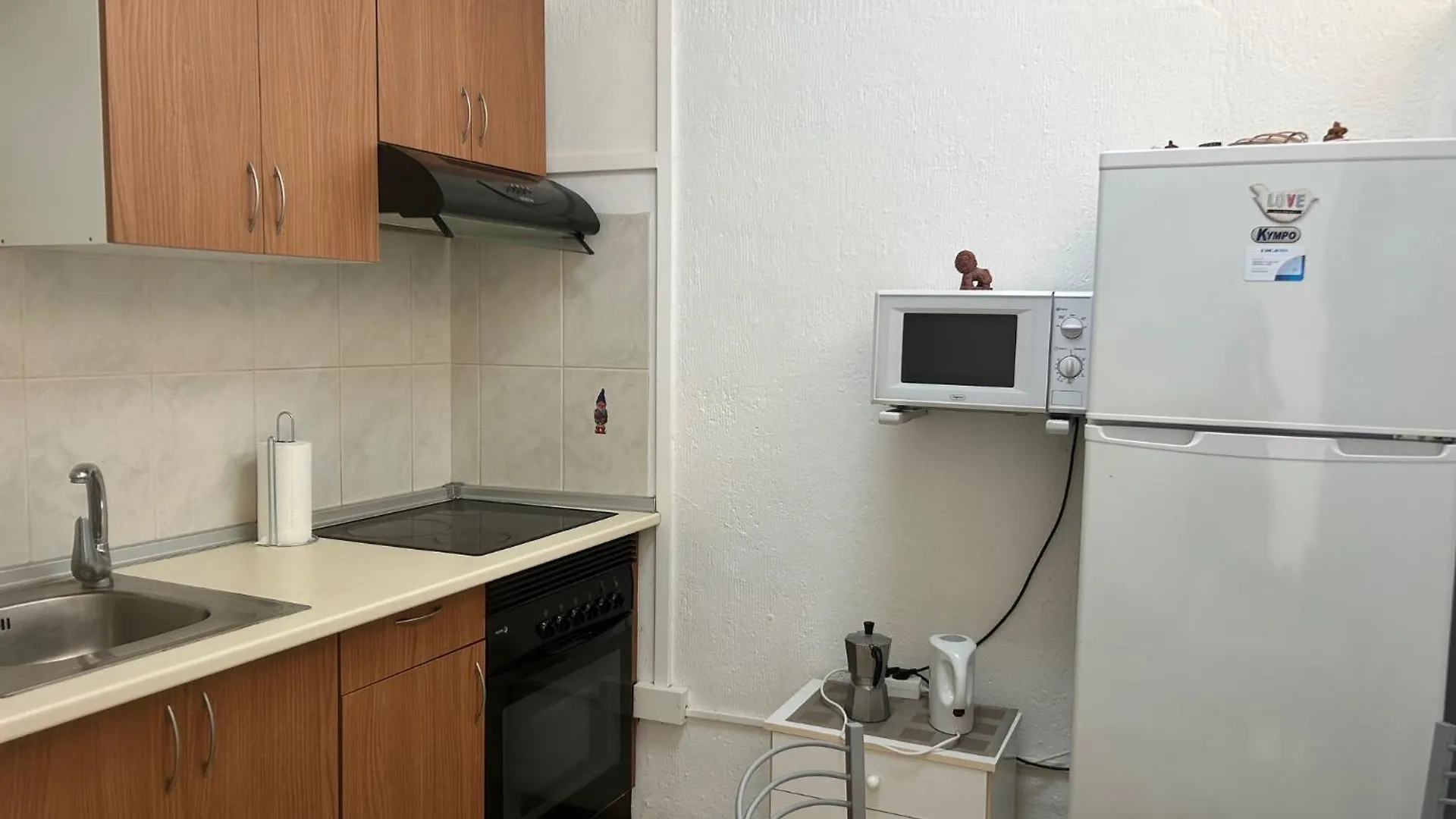 Larisa House Apartment San Marcos  Spain