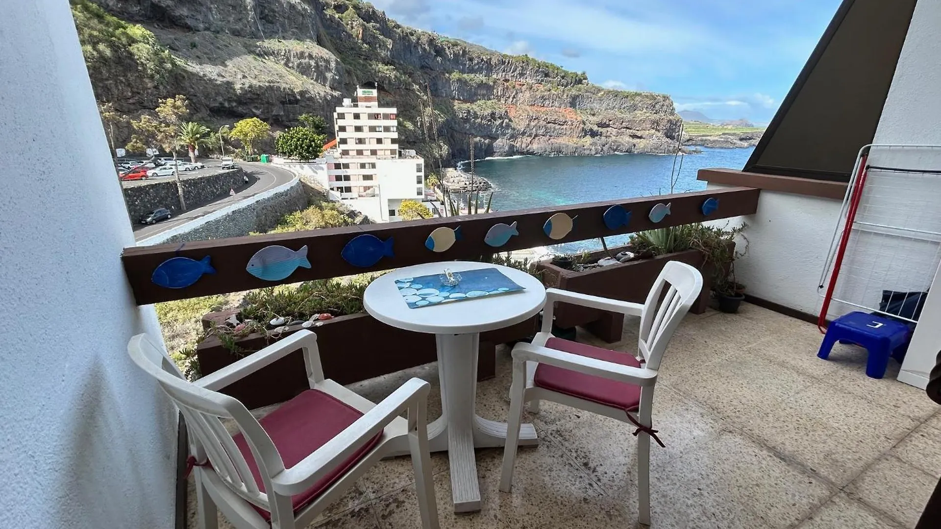 Larisa House Apartment San Marcos   San Marcos (Tenerife)
