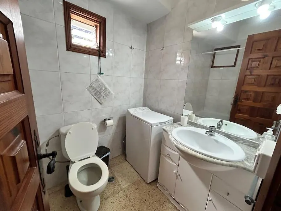 Larisa House Apartment San Marcos   San Marcos (Tenerife)
