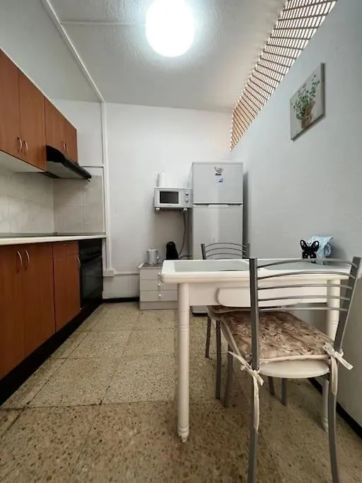 Larisa House Apartment San Marcos  Spain