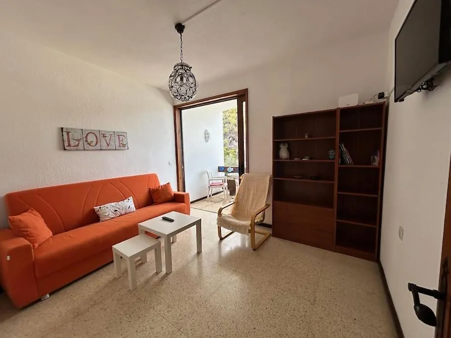 Larisa House Apartment San Marcos  San Marcos (Tenerife)