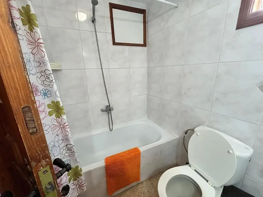 Larisa House Apartment San Marcos  0*, San Marcos (Tenerife) Spain