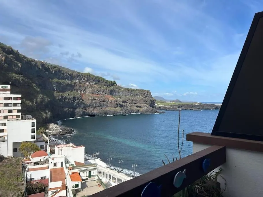 Larisa House Apartment San Marcos  0*, San Marcos (Tenerife) Spain