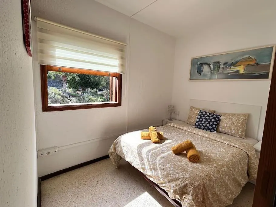 Larisa House Apartment San Marcos
