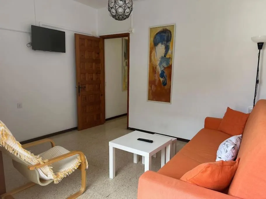 Larisa House Apartment San Marcos  Spain