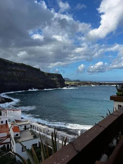 Larisa House Apartment San Marcos  0*, San Marcos (Tenerife)
